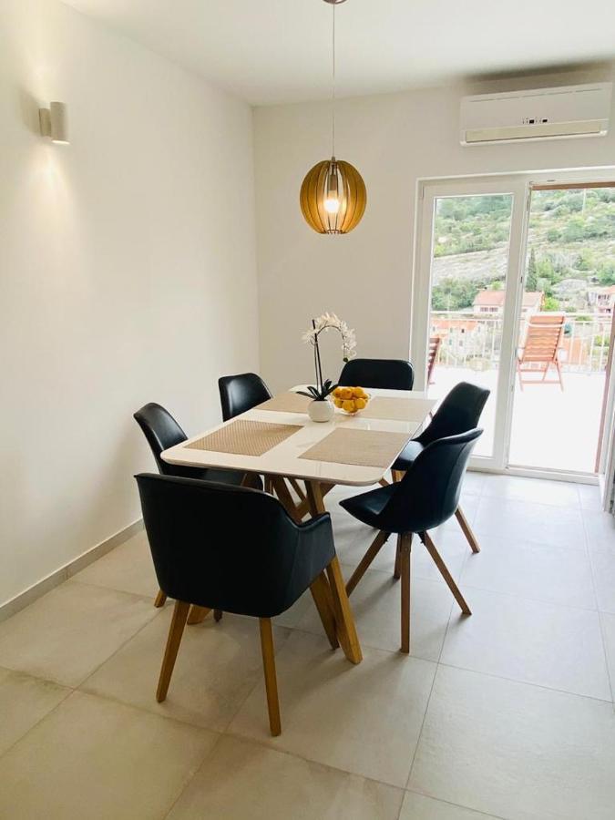 Apartment New With Panoramic View