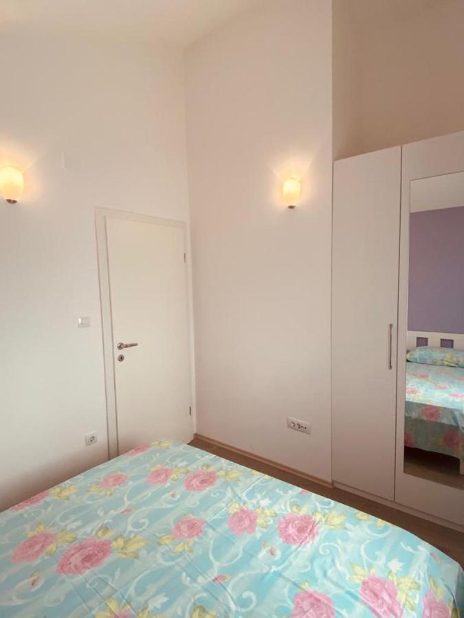 Apartment New With Panoramic View