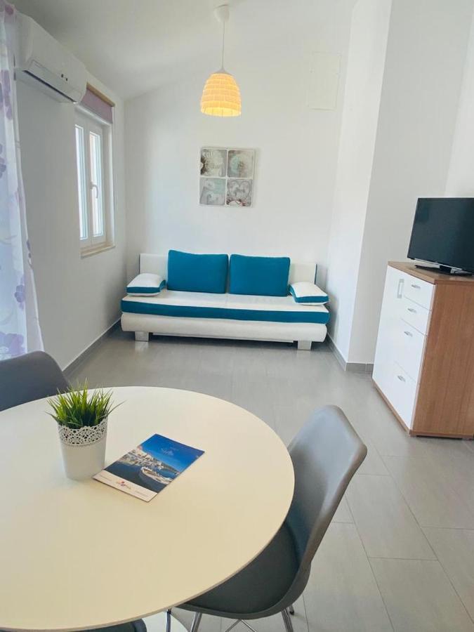 Apartment New With Panoramic View Stomorska
