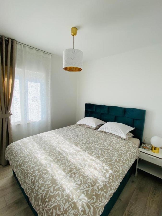 New With Panoramic View * Stomorska