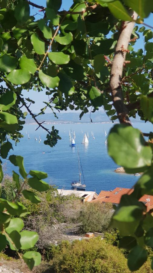 New With Panoramic View Apartment