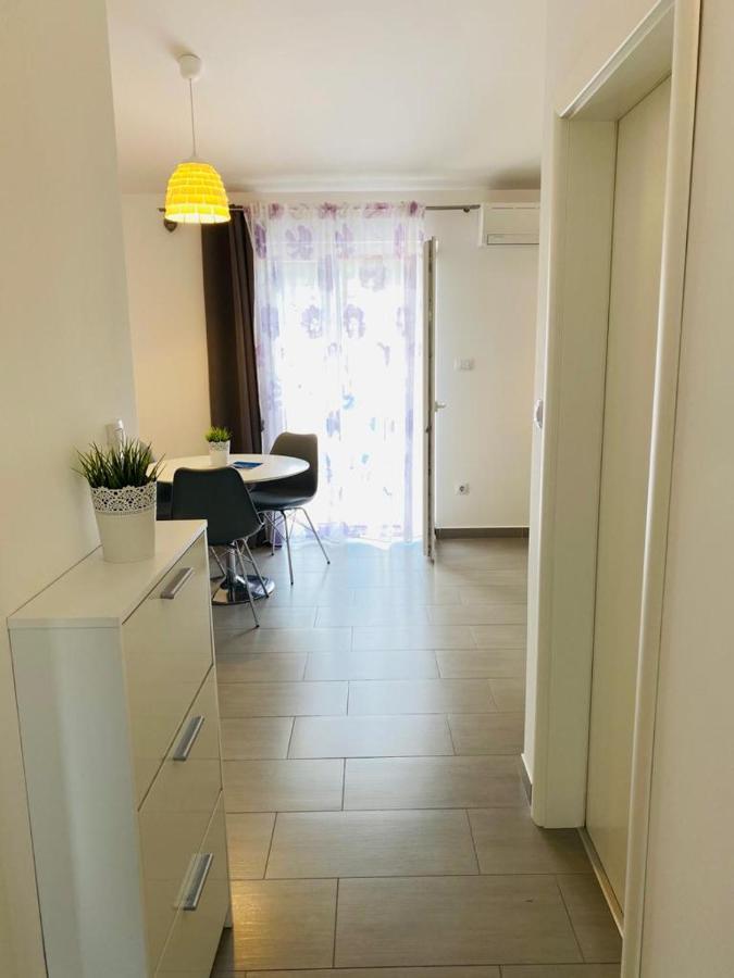 New With Panoramic View