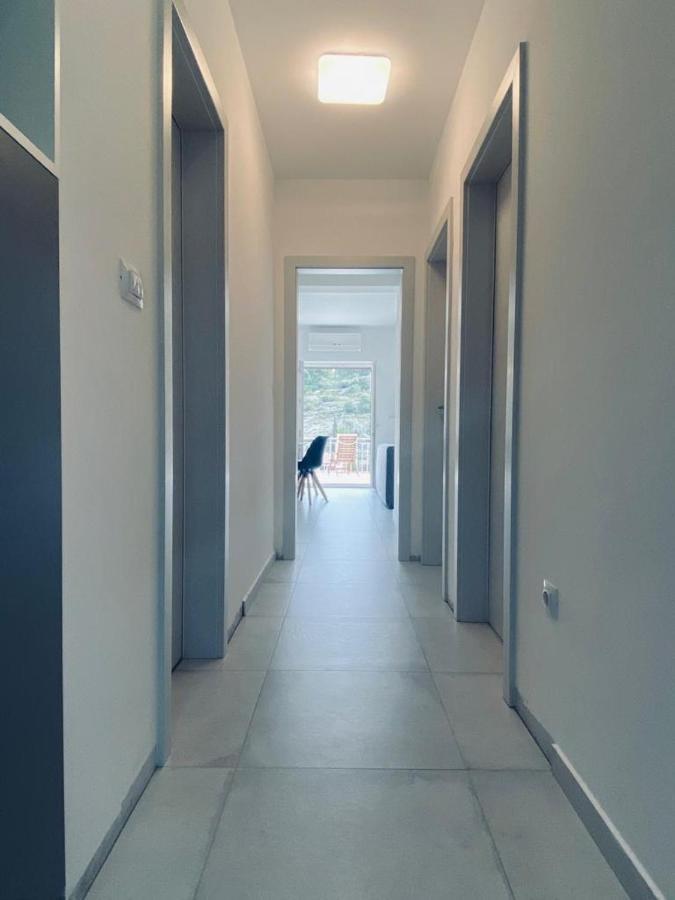 New With Panoramic View * Stomorska