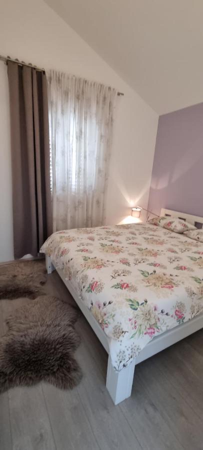 Apartment New With Panoramic View