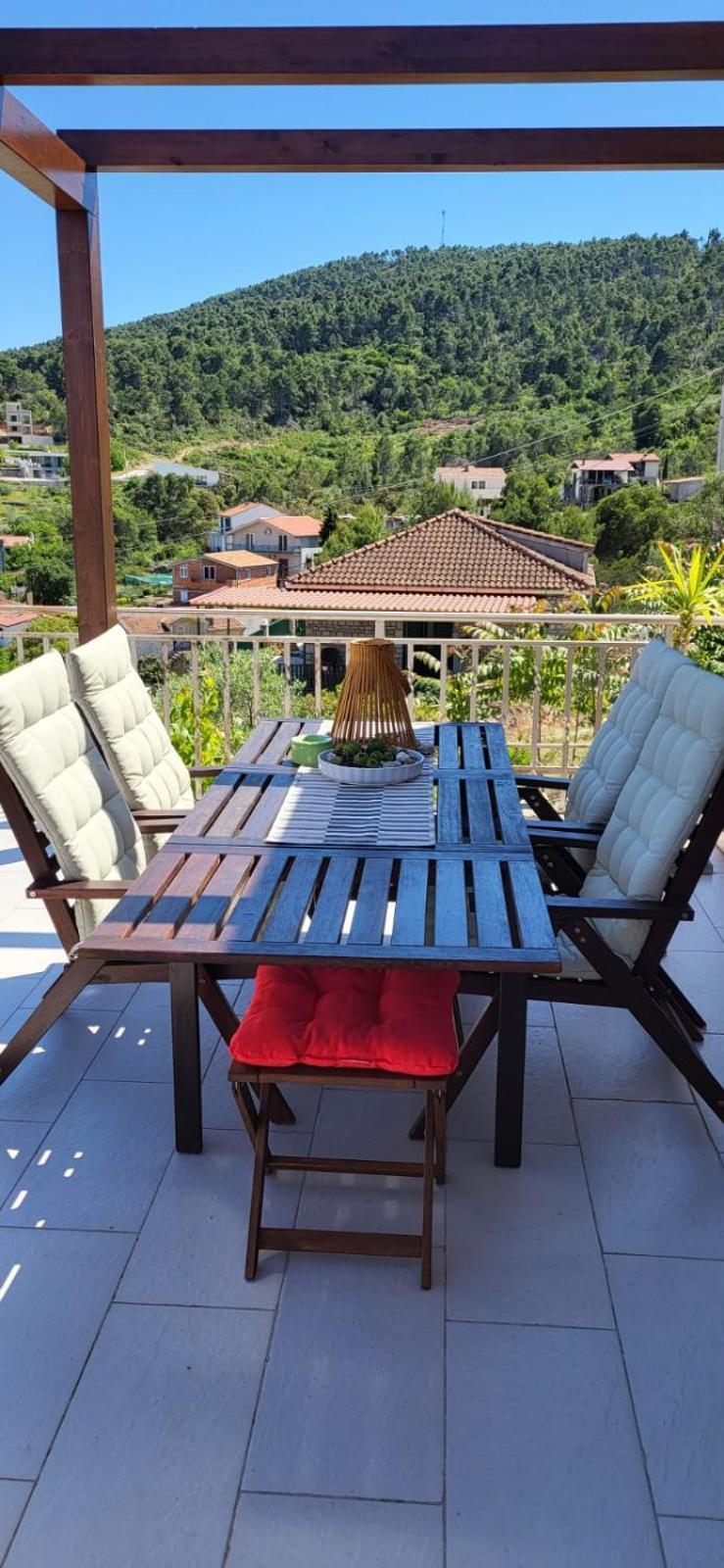 New With Panoramic View