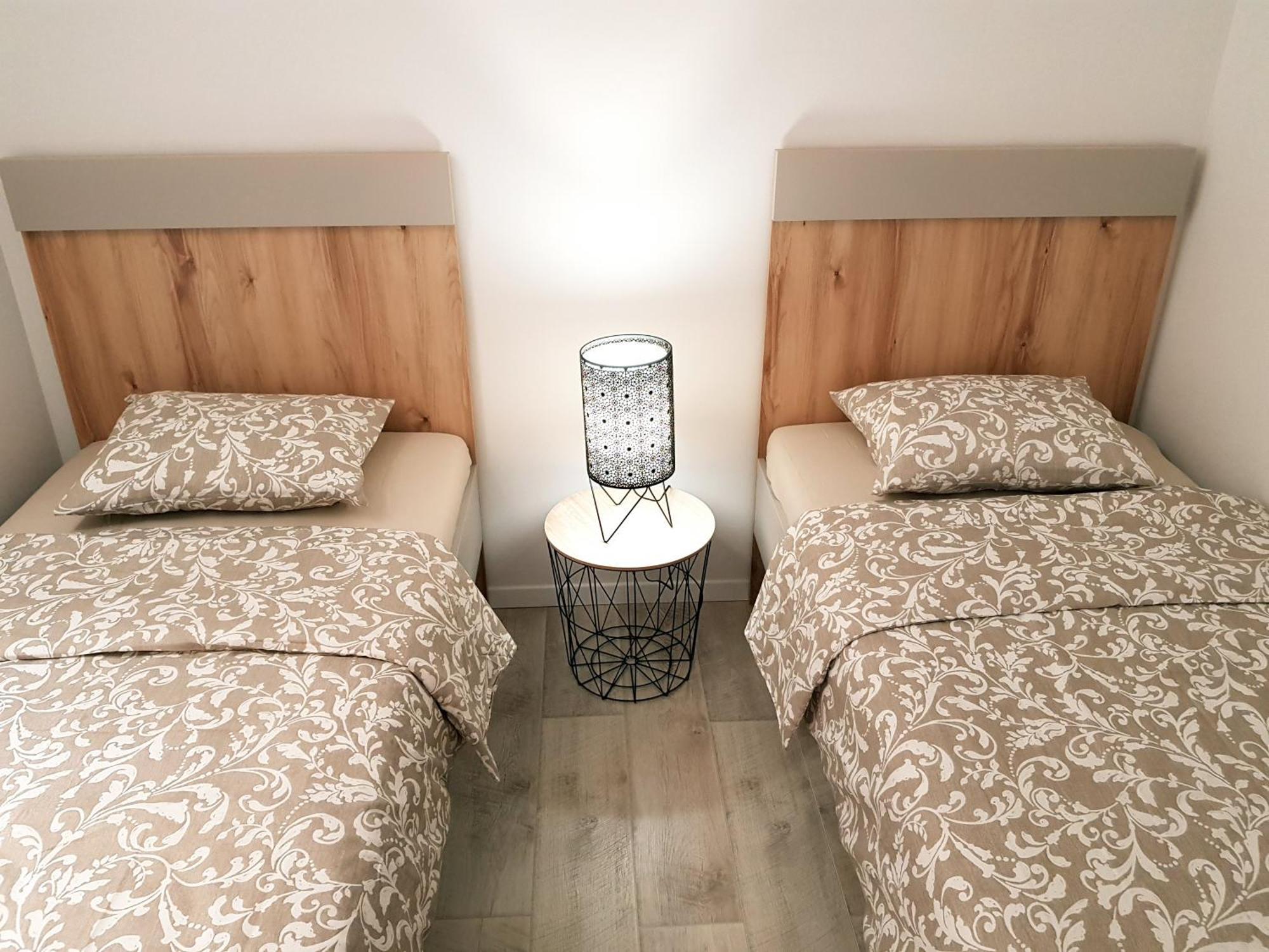 Apartment New With Panoramic View Stomorska