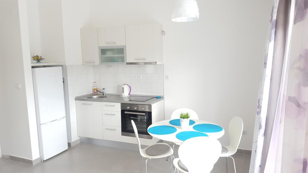 New With Panoramic View