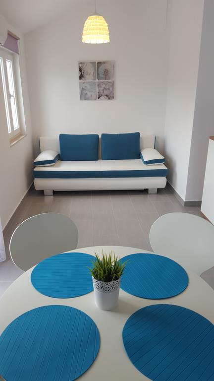 Apartment New With Panoramic View *