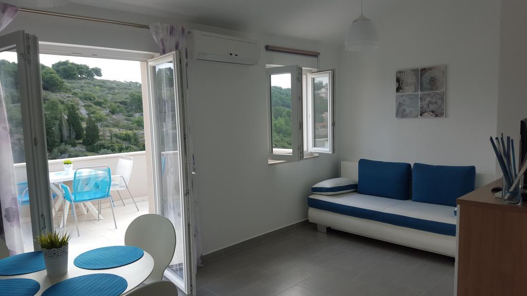 Apartment New With Panoramic View Stomorska