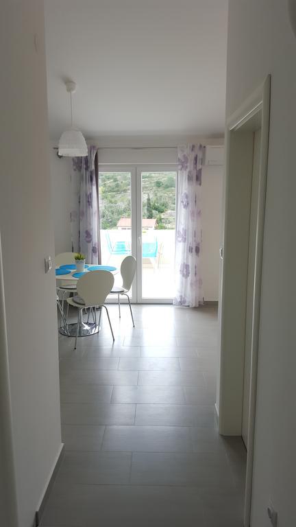 Apartment New With Panoramic View Stomorska