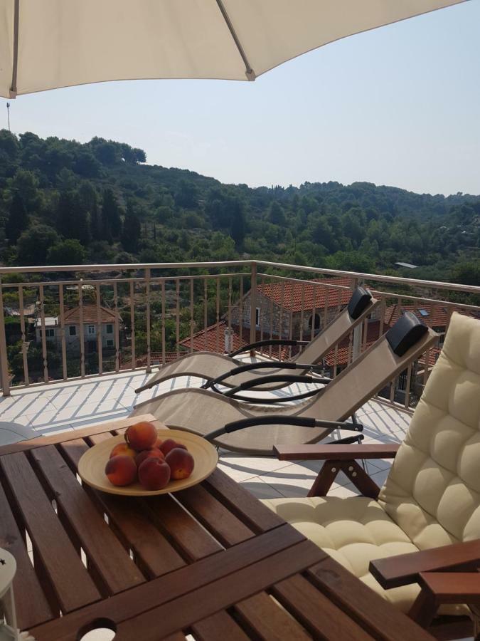 New With Panoramic View