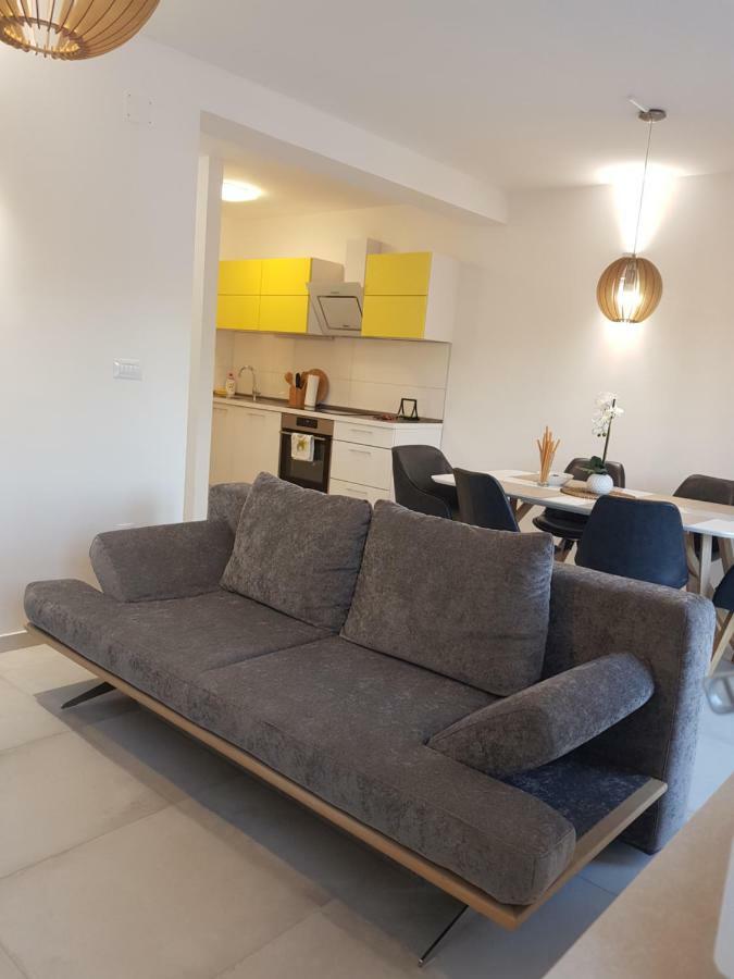 Apartment New With Panoramic View *